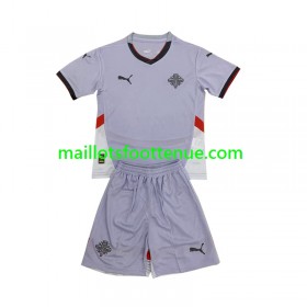 Maillot/Tenue Islande Enfant Exterieur 2024
